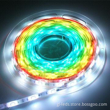 IP20/IP67 for Option Flexible LED Strip